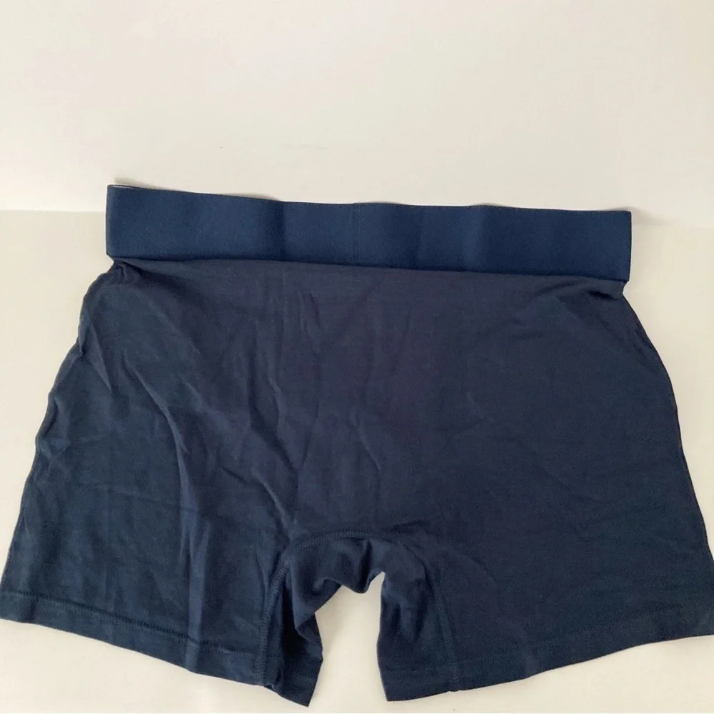 NWT Tommy John Elastic Waist Trunk Boxer | Size Small